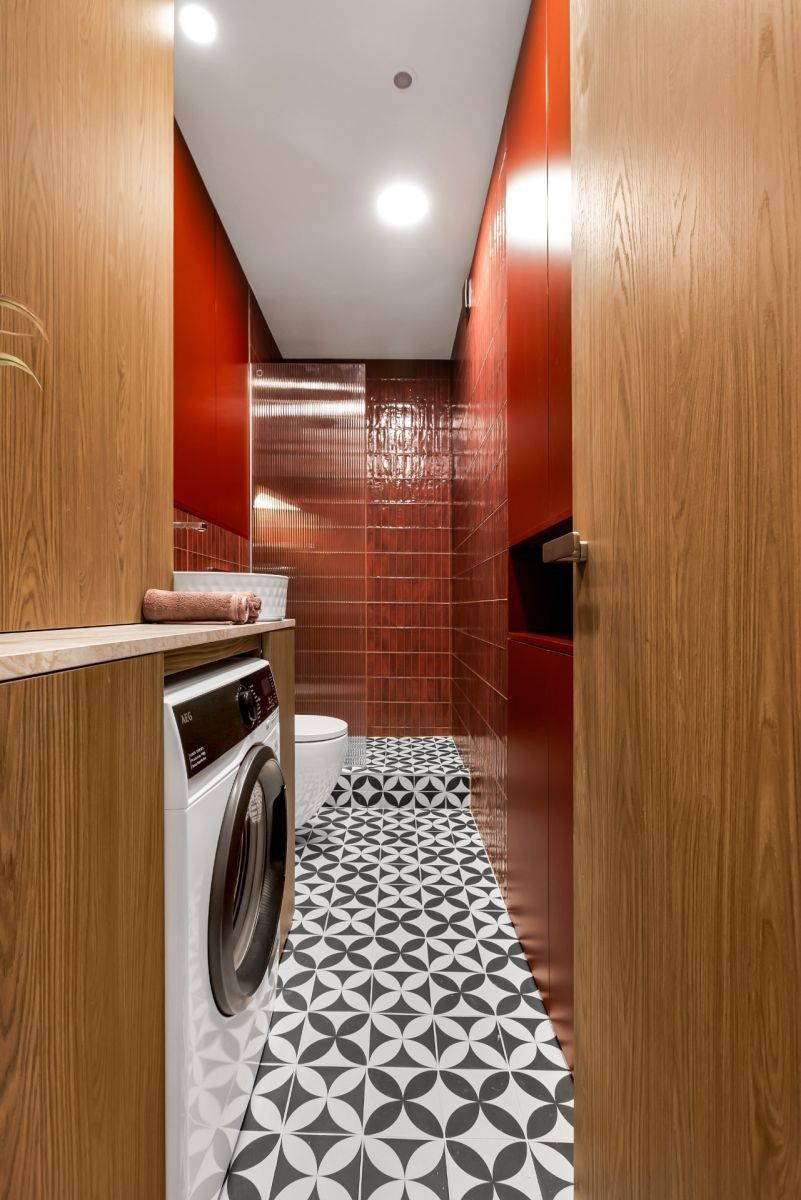 2+kk, Patočkova, Praha - Břevnov, 33 m² - 2