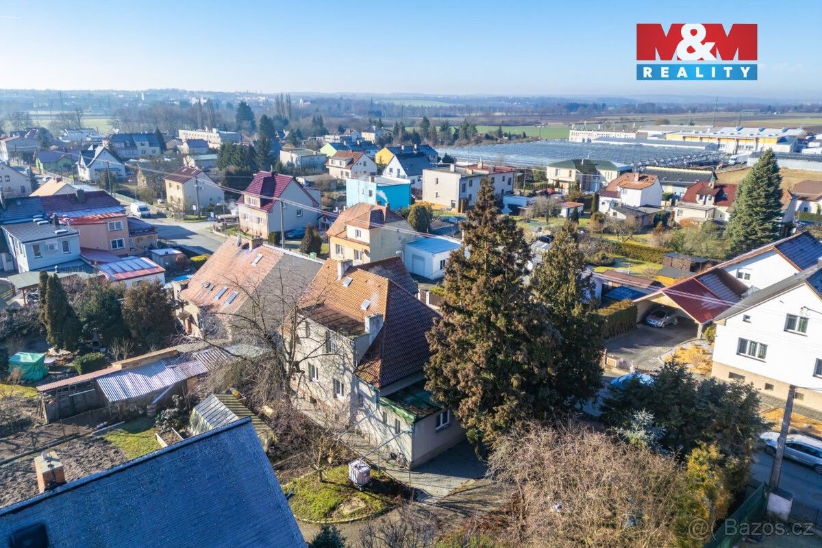 Pronájem byt - Plzeň, 322 00