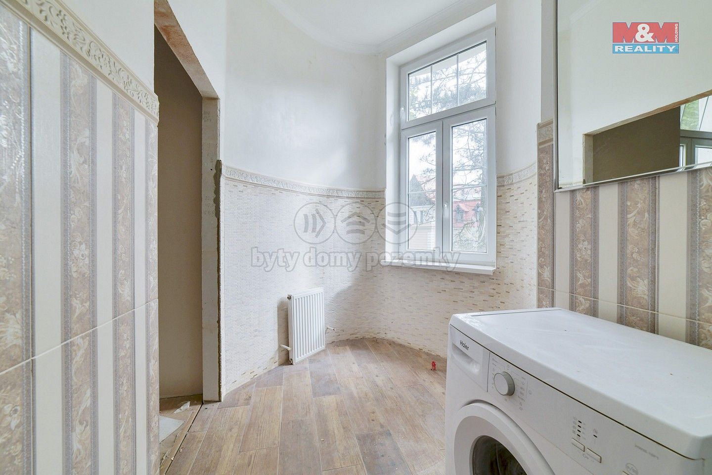 2+kk, Mariánské Lázně, okres Cheb, Karlovarský kraj, 64 m² - 1