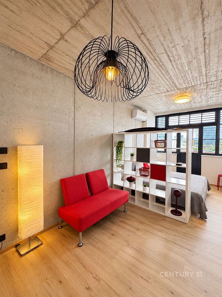 1+kk, Praha - Vysočany, okres Praha 9, Hlavní město Praha, 38 m² - 1