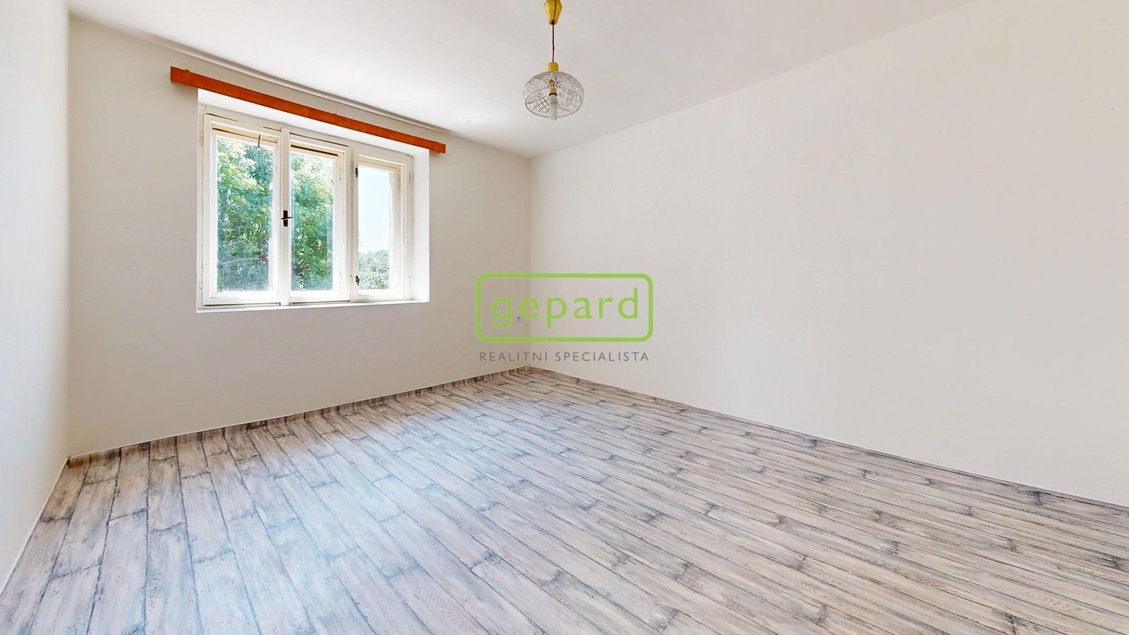 4+kk, Prácheň, Kamenický Šenov, 62 m²