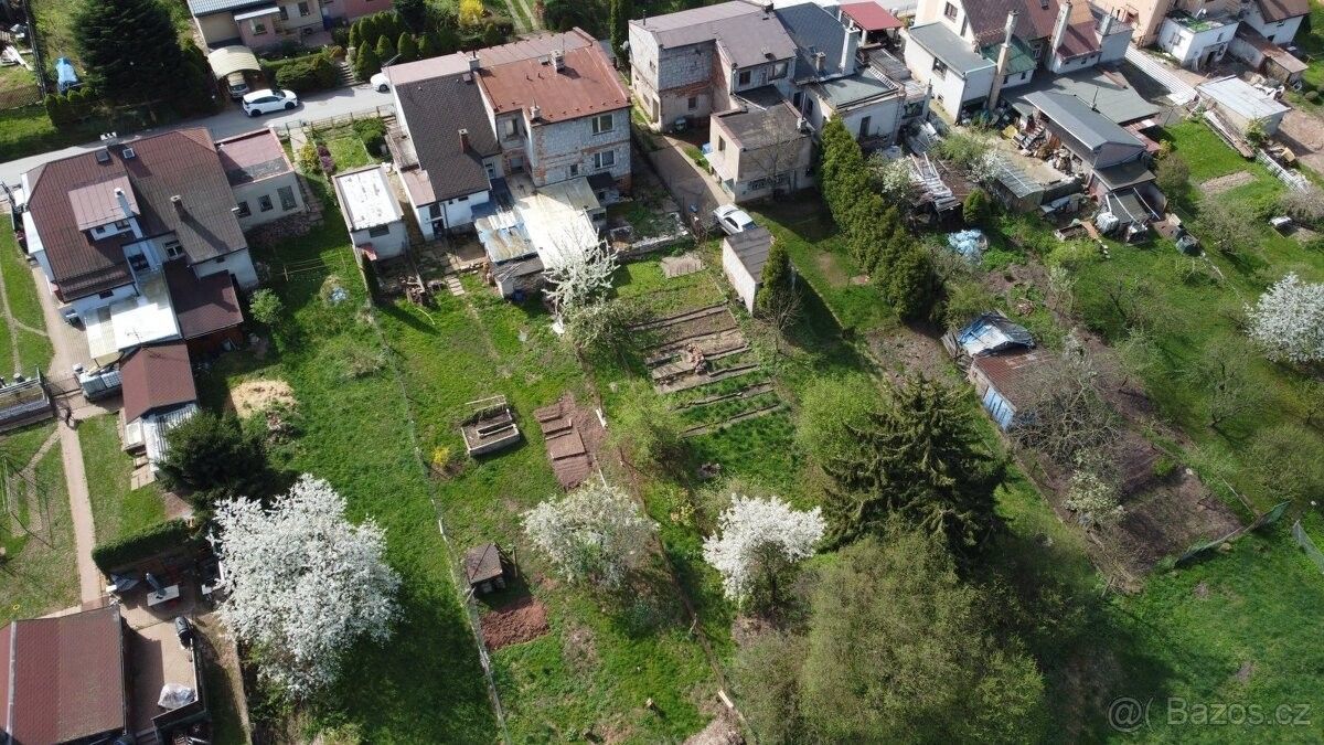 Rodinný dům · Nová Paka, 509 01 - 4