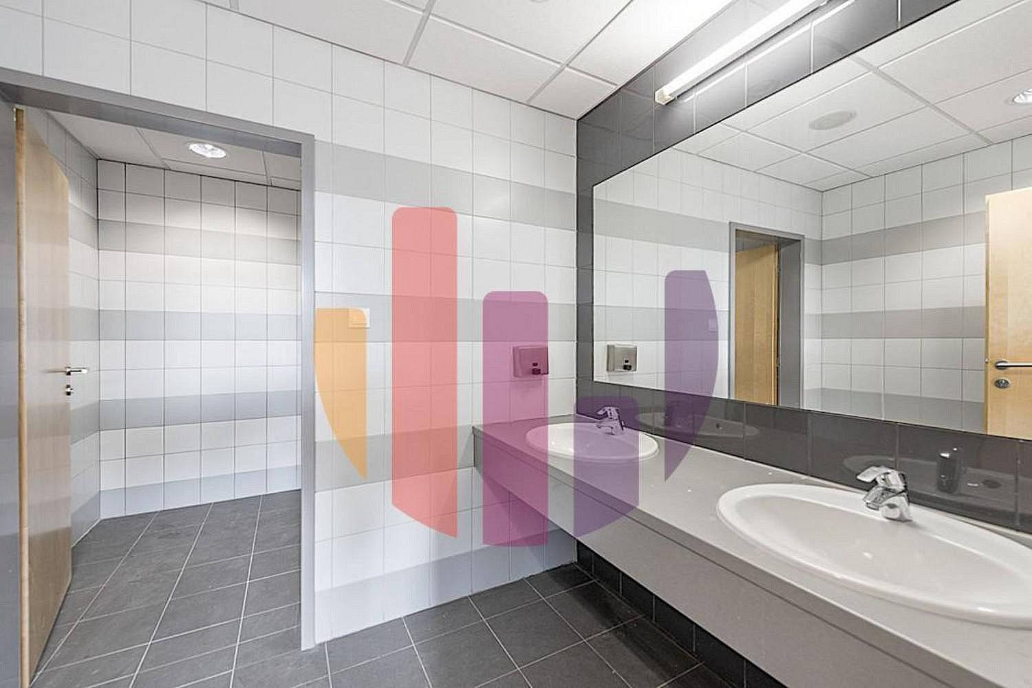 Pronájem kancelář - Praha - Vokovice, okres Praha 6, Hlavní město Praha, 700 m² - 5