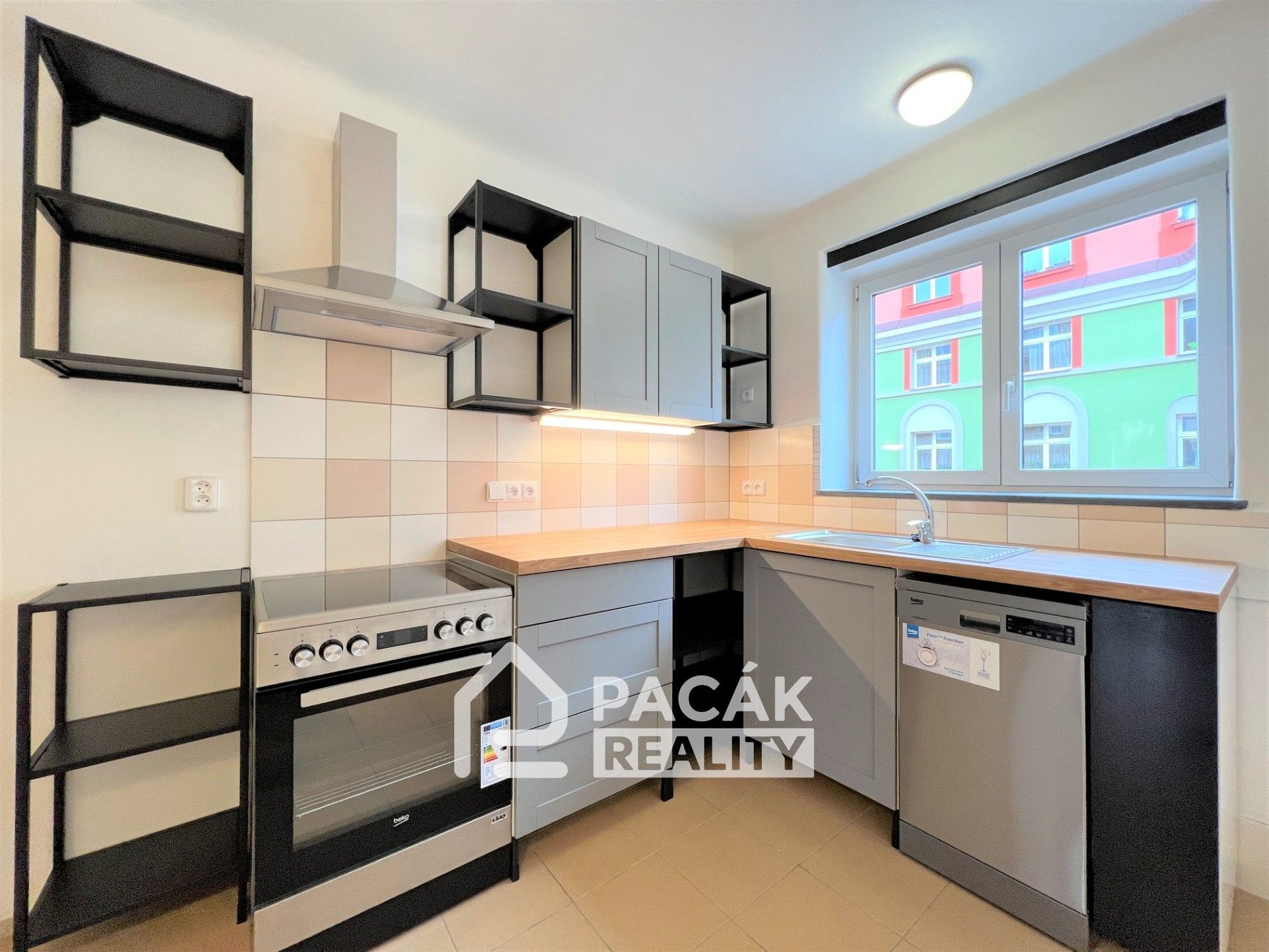 2+1, Polívkova, Olomouc, 55 m²