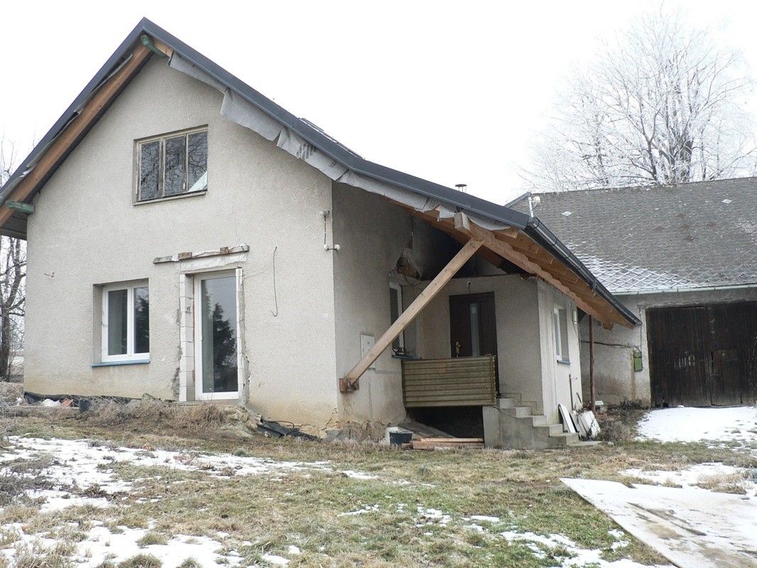 Prodej chata - Dožice, 335 43