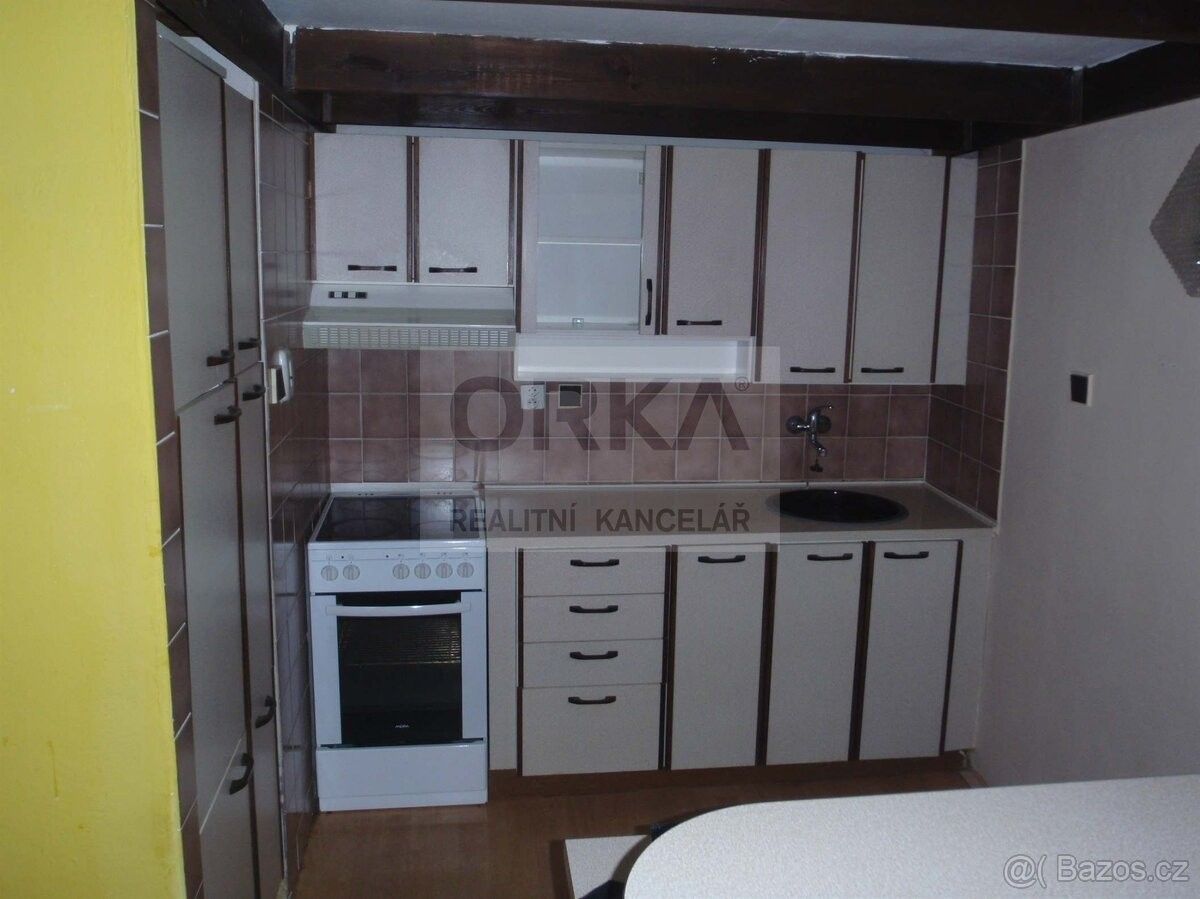 Pronájem byt 1+kk - Olomouc, 779 00, 38 m²