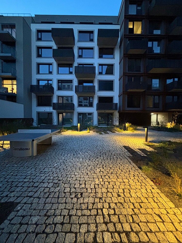 2+kk, Praha, 53 m² - 1