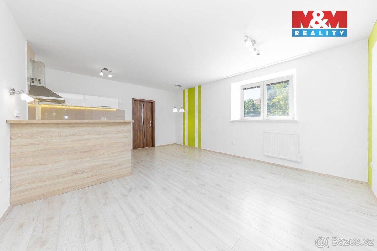 Prodej byt - Brno, 613 00