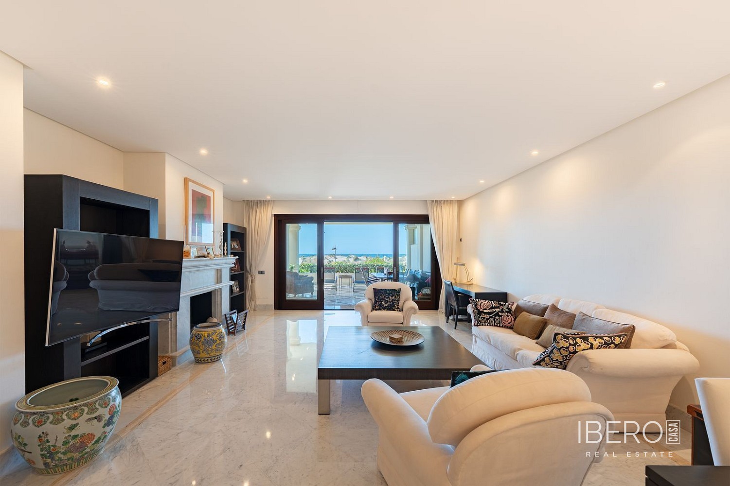 Byt 4+kk · 231 m² · Los Monteros, Španělsko - 4