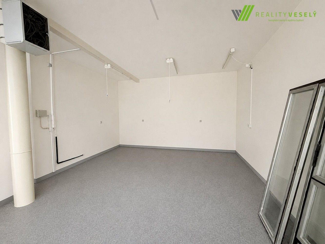 Sklad · 199 m² · Sadová, Hodonín - 4