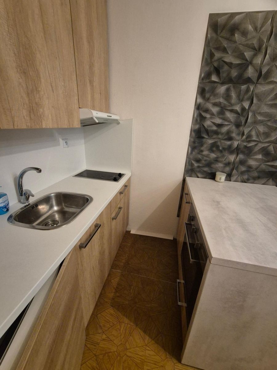 Byt 1+kk · 31 m² · Křivoklátská, Praha - Letňany - 3