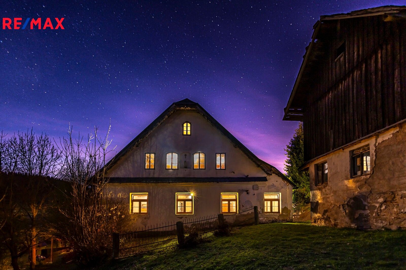 Chalupy, Čenkovice, 175 m²