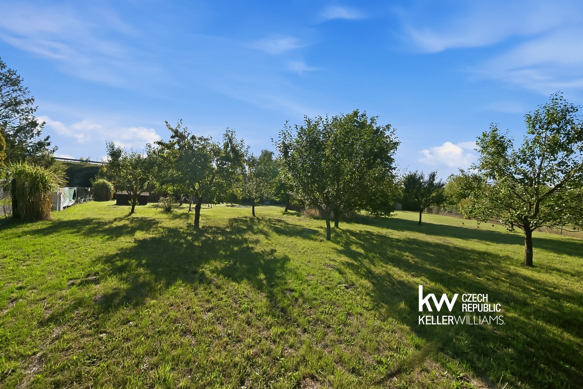 Prodej pozemek pro bydlení - Tyršova, Lipník nad Bečvou I-Město, 2 231 m² - 2
