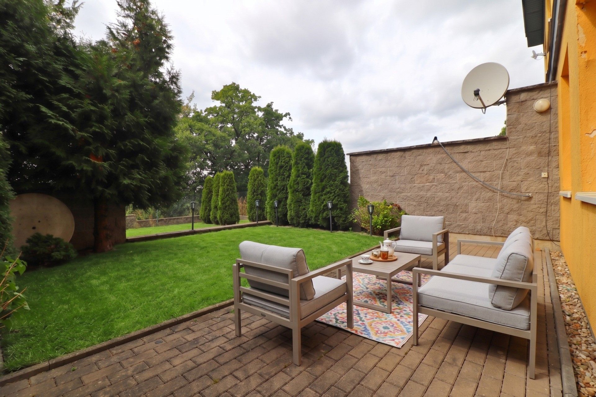 Rodinný dům · 135 m² · Stará cesta  , Jihlava Helenín - 3