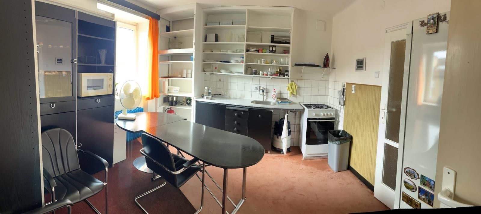 2+1, 28. pluku, Praha - Vršovice, 64 m² - 2