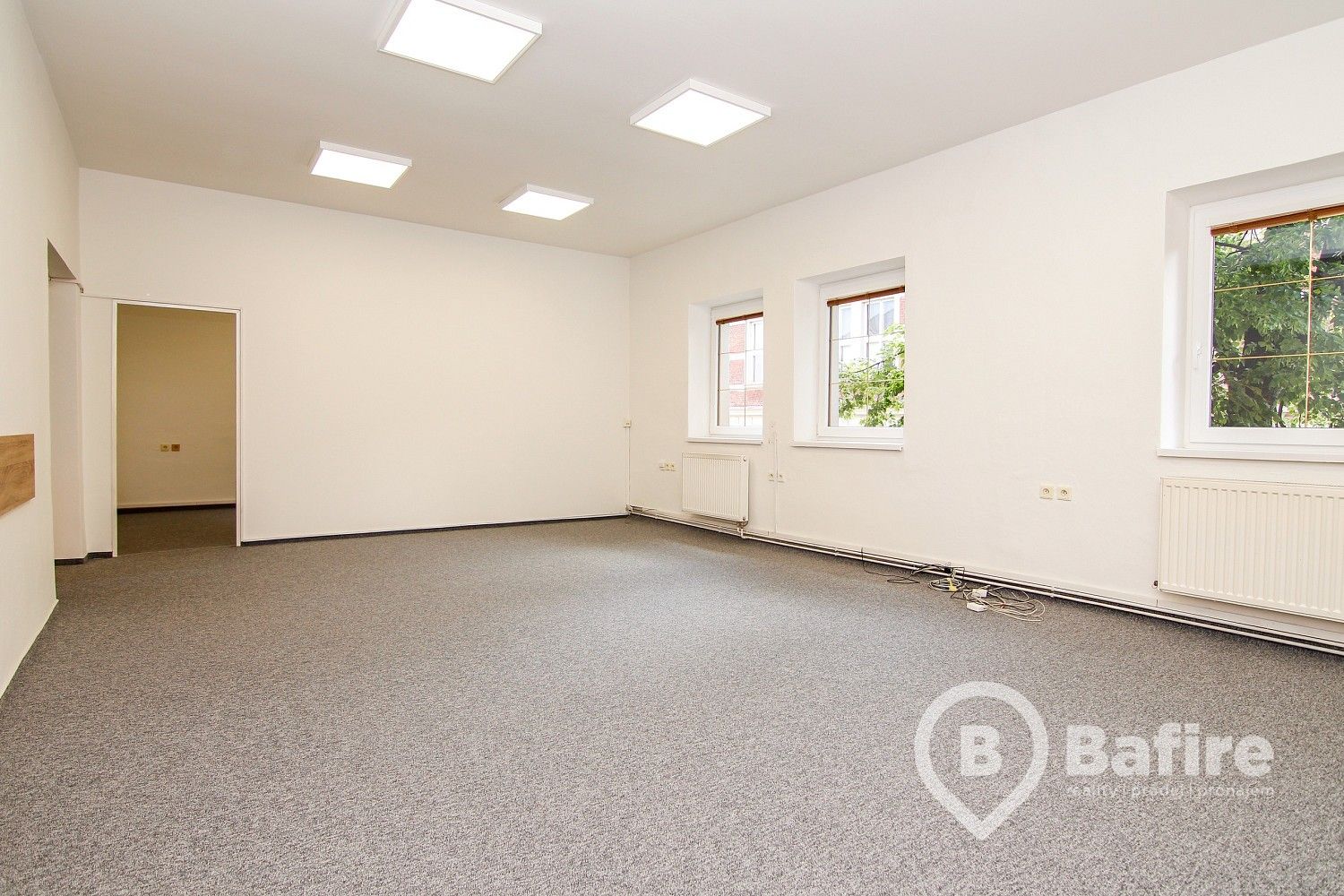 Kancelář · 103 m² · Ostrava - Moravská Ostrava, okres Ostrava-město, Moravskoslezský kraj - 3