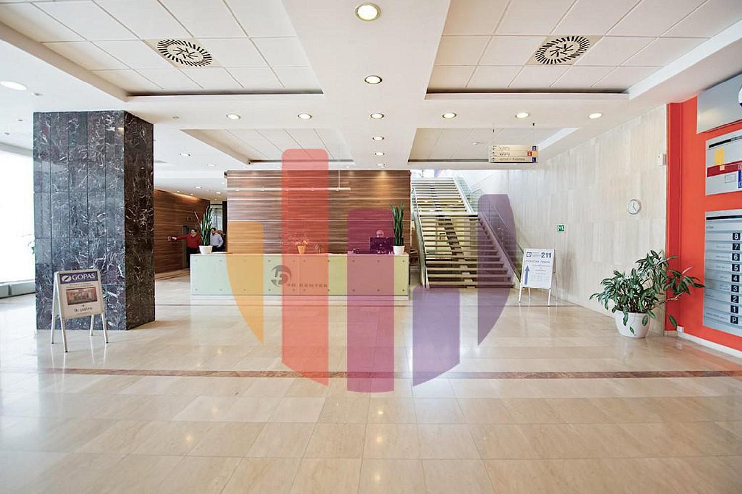 Kanceláře, Praha - Vršovice, okres Praha 10, Hlavní město Praha, 147 m² - 2