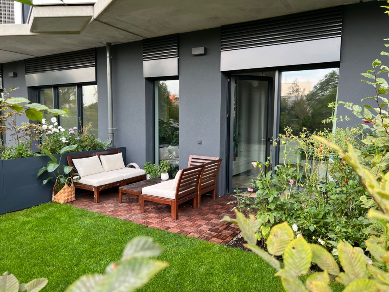 1+1, Račianska, Nové Mesto - Nové Mesto, Bratislavský kraj, 60 m² - 2