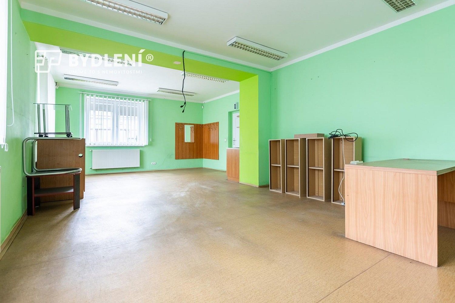 Kancelář · 320 m² · Bílina - Chudeřice, okres Teplice, Ústecký kraj - 3