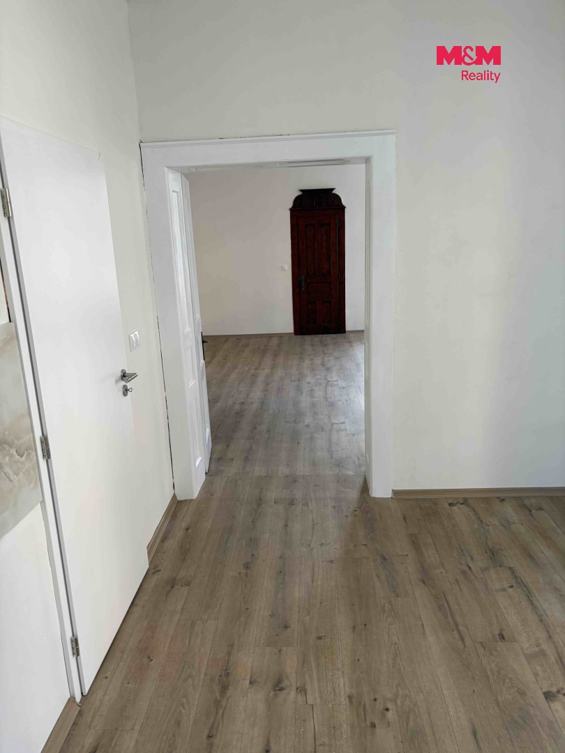 Byt · Benešov nad Ploučnicí, 407 22 - 3