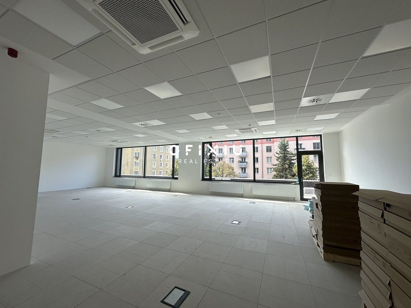 Kancelář · 140 m² · Brno - Ponava, okres Brno-město, Jihomoravský kraj - 4