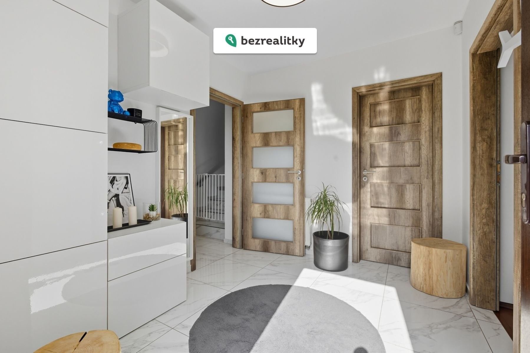 Prodej rodinný dům - Jana Čermáka, Přišimasy, 160 m²