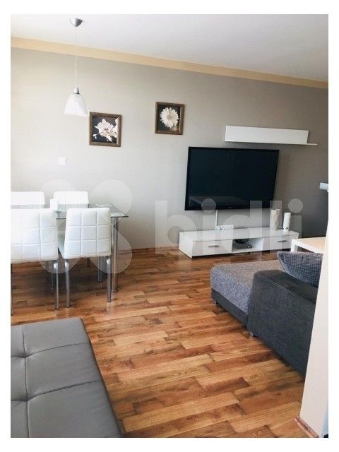 Pronájem byt 3+kk - Platanová, Benátky nad Jizerou, 66 m²