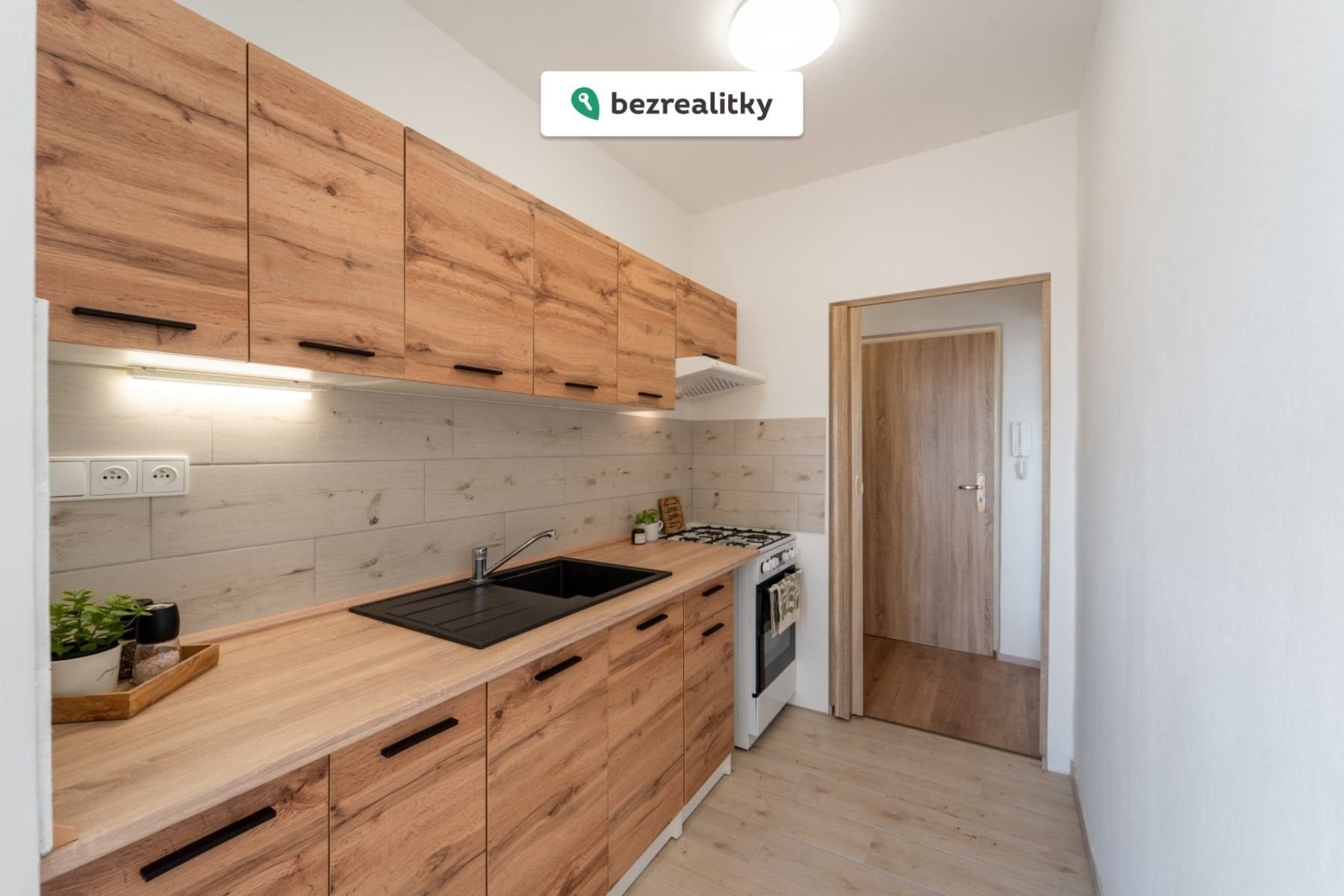 1+1, Bohumíra Šmerala 3765, Prostějov, 40 m² - 2