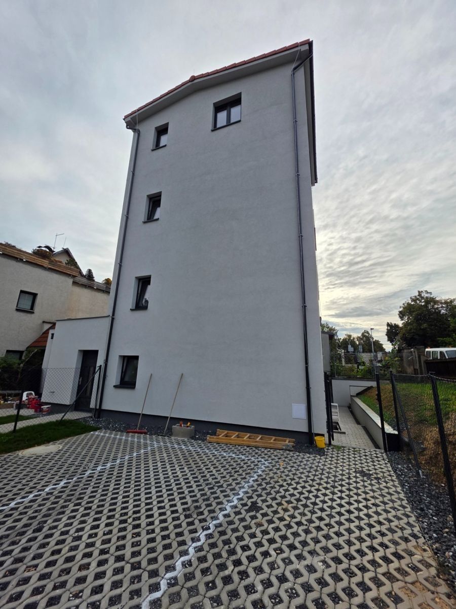 2+kk, K Lipám, Praha - Střížkov, 45 m² - 2