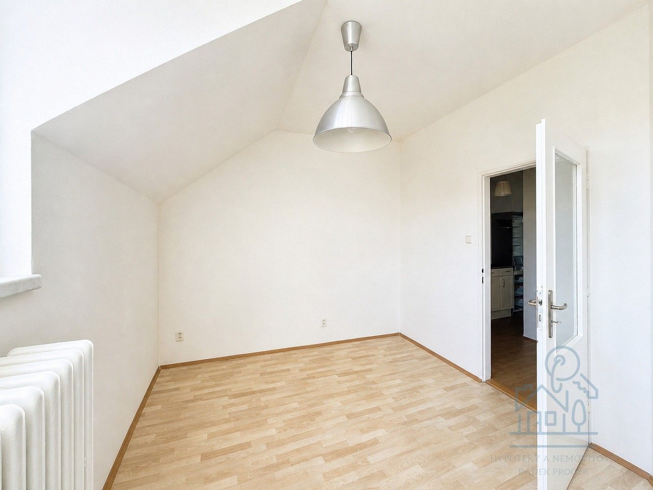 Byt 2+1 · 43 m² · Příbram - Příbram VII, Středočeský kraj - 3