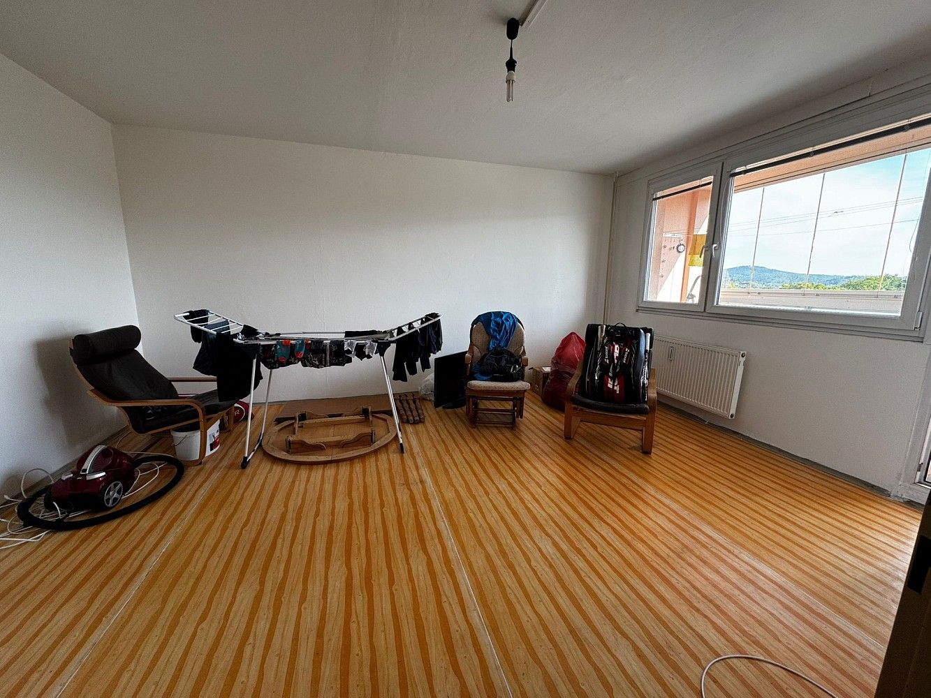 Byt 3+1 · 68 m² · Liberec - Liberec VI-Rochlice, Liberecký kraj - 4