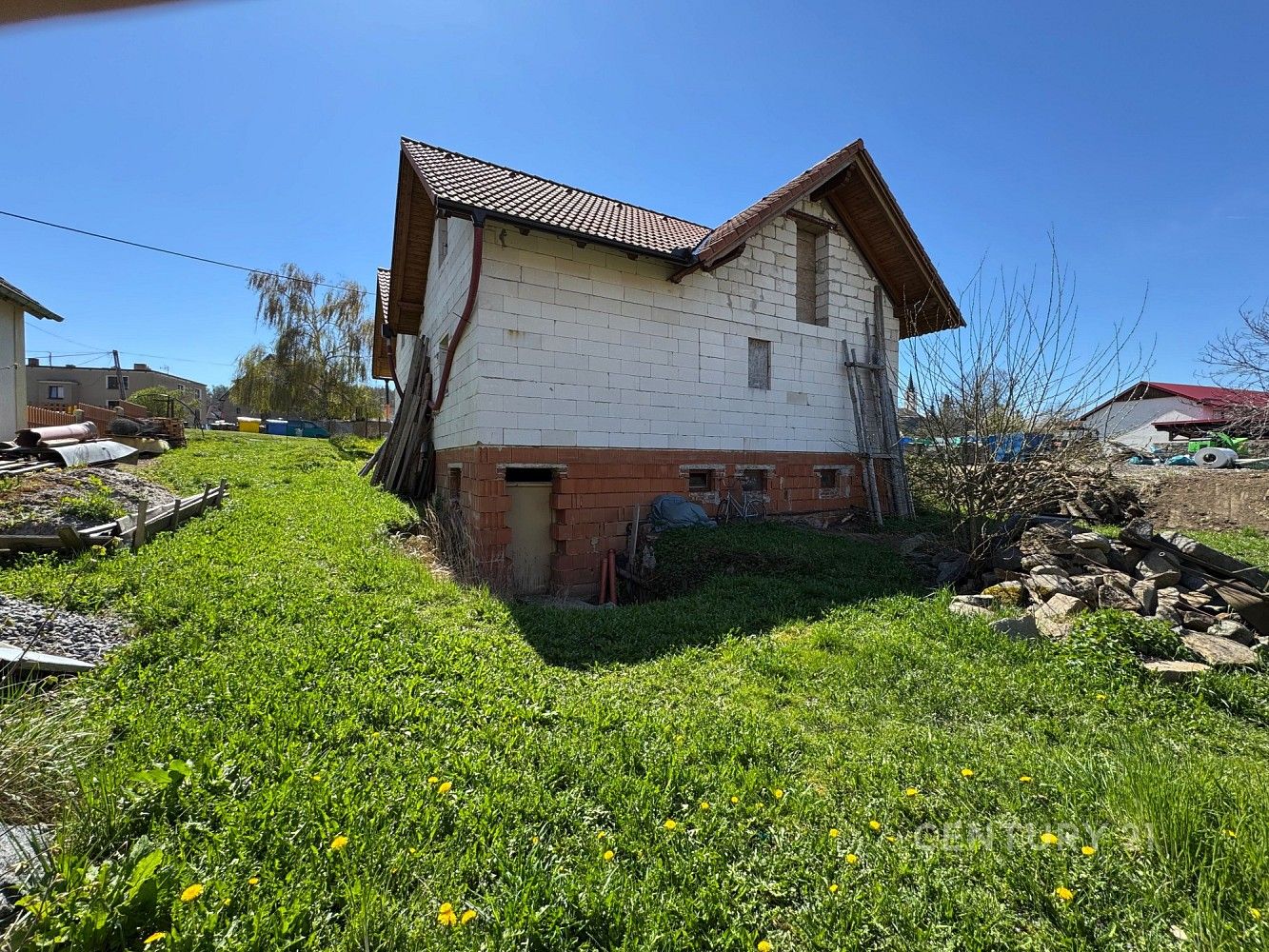 Rodinný dům · 267 m² · Dublovice, okres Příbram, Středočeský kraj - 3