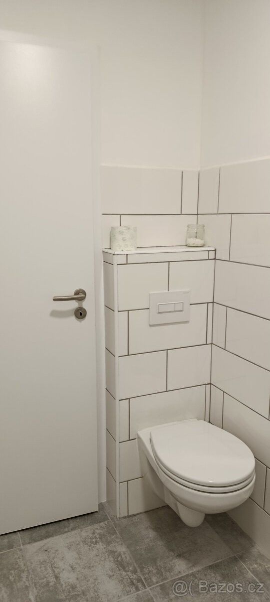 Pronájem byt - Kaplice, 382 41