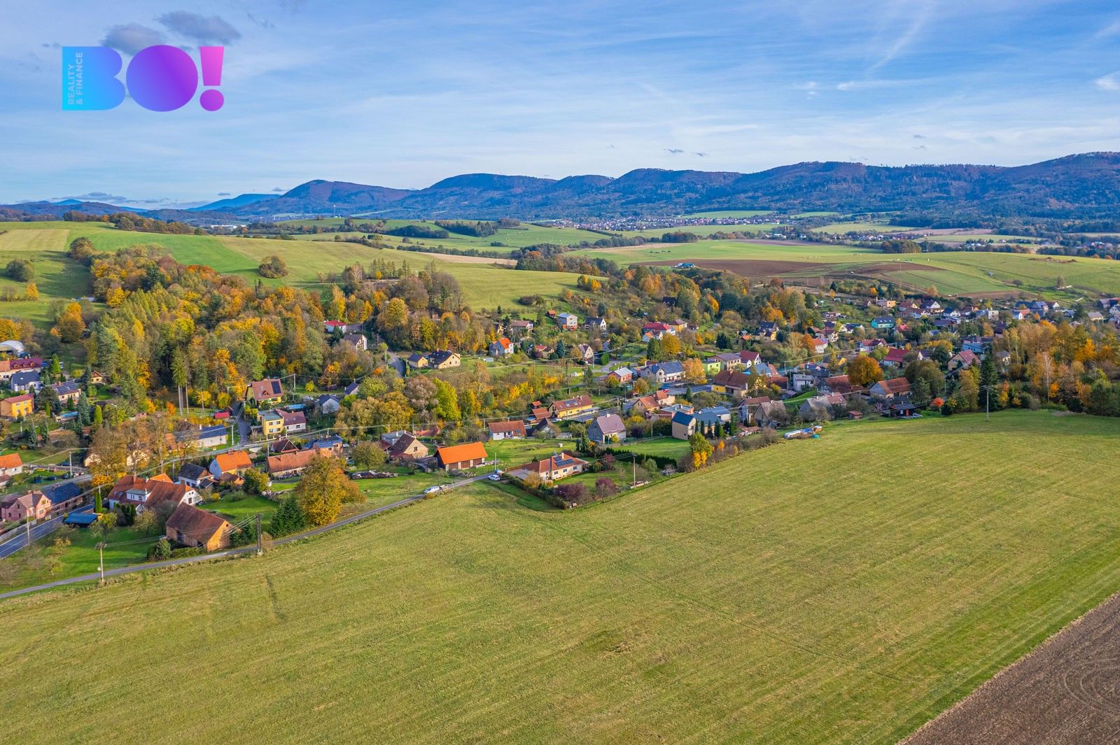 Prodej zahrada - Hodslavice, 835 m²