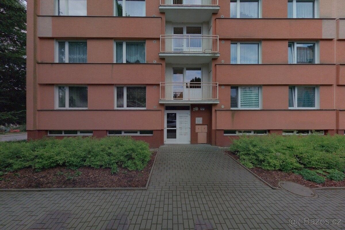 Byty, Lanškroun, 563 01 - 2