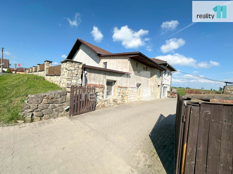 Rodinné domy, Horní Lapač, 140 m² - 2