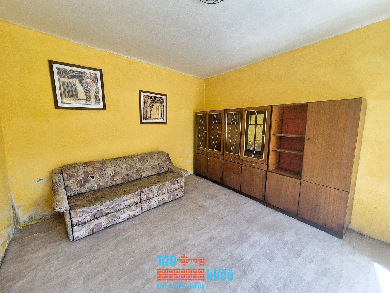 Rodinný dům · 818 m² · Oleksovice, okres Znojmo - 3