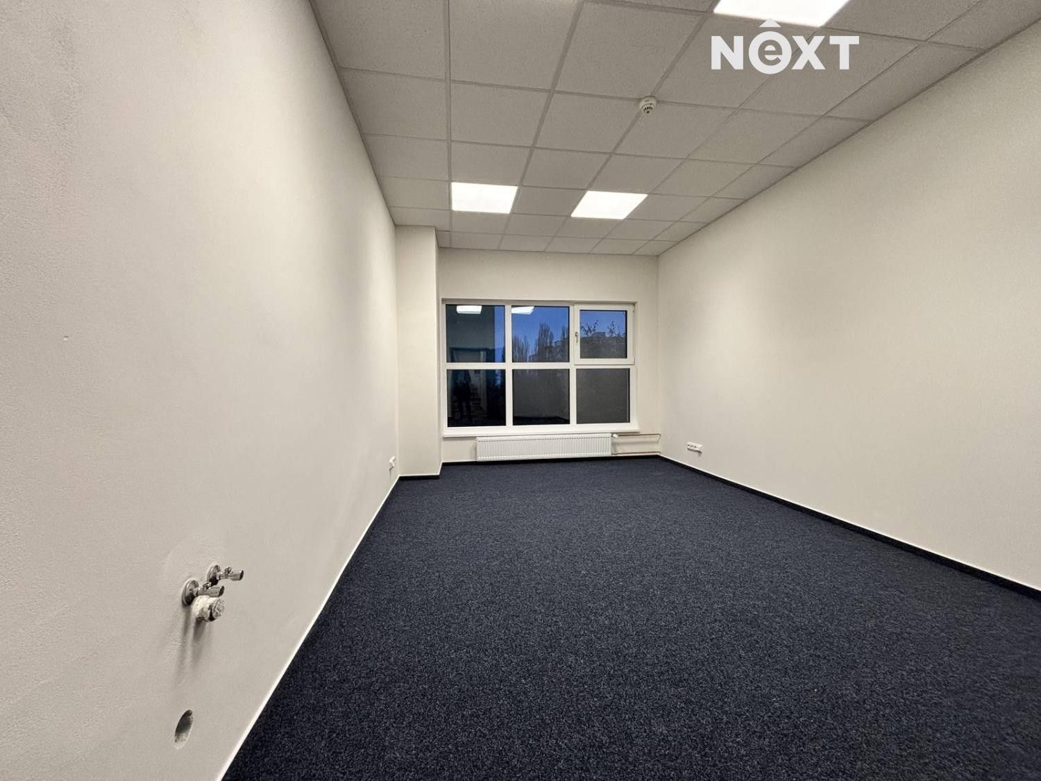Kanceláře, Prusíkova 2577, Praha Stodůlky, 18 m² - 1