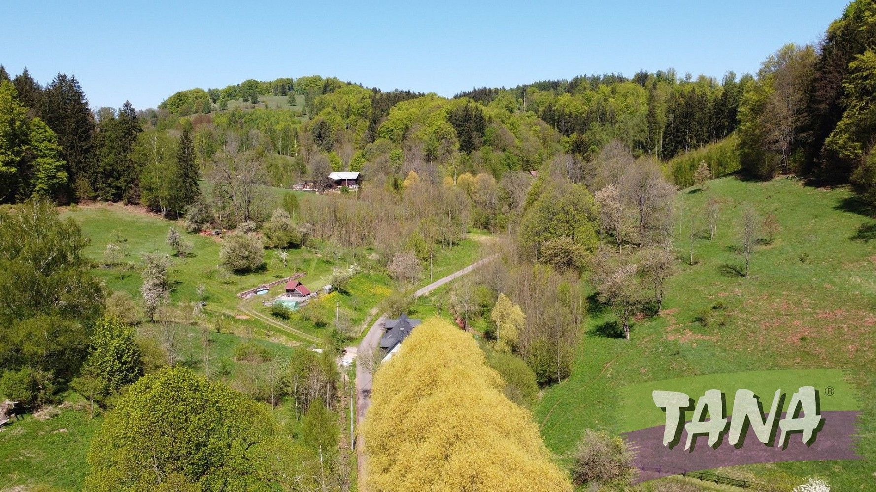 Rodinné domy, Vlčice, okres Trutnov, 224 m² - 2