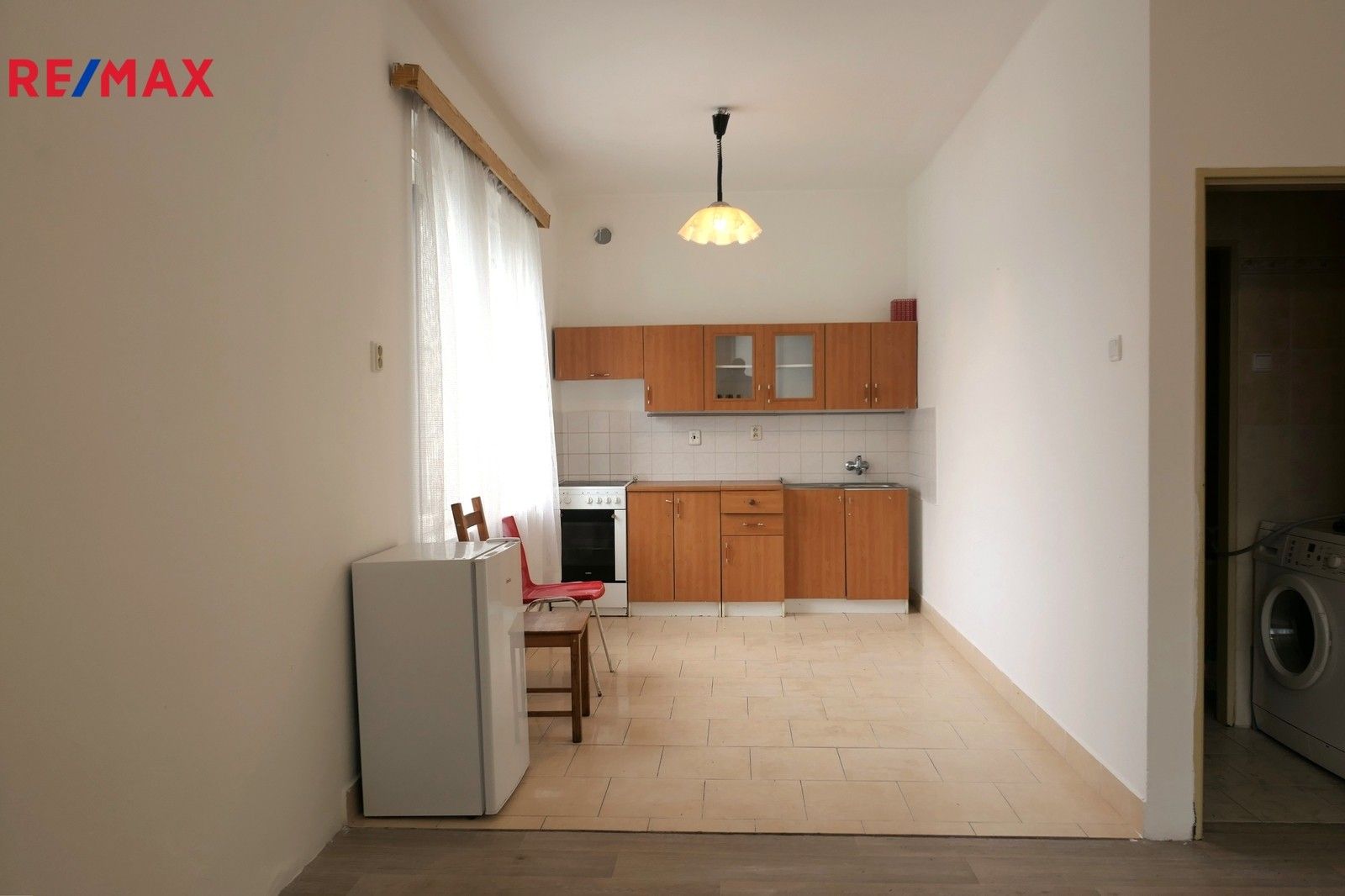 Pronájem byt 1+kk - Za Drahou, Týniště nad Orlicí, 35 m²