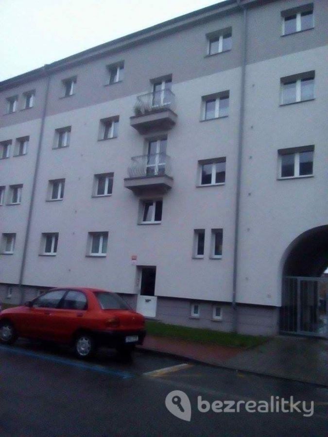 2+1, České Budějovice - České Budějovice 3, Jihočeský kraj, 50 m² - 1