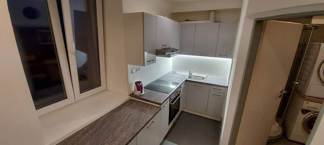 Pronájem byt - Karlovy Vary, 360 06