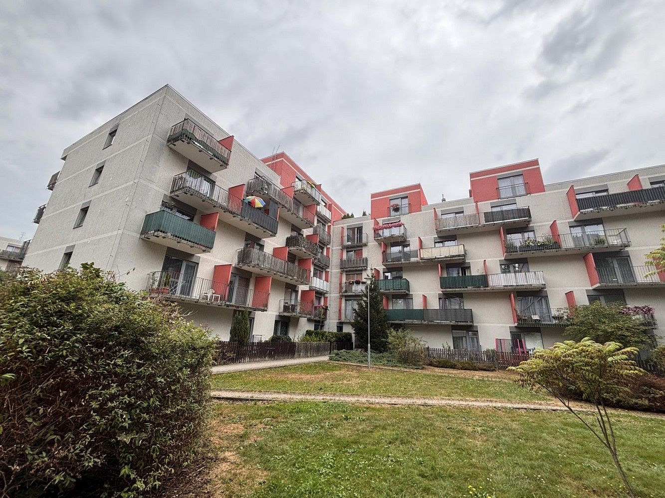 1+kk, Liberec - Liberec VI-Rochlice, Liberecký kraj, 47 m² - 1