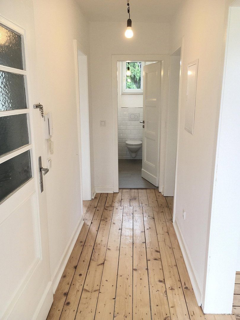 Byt 3+1 · 61 m² · Pferdebachstr. 78, , Severní Porýní-Vestfálsko - 3