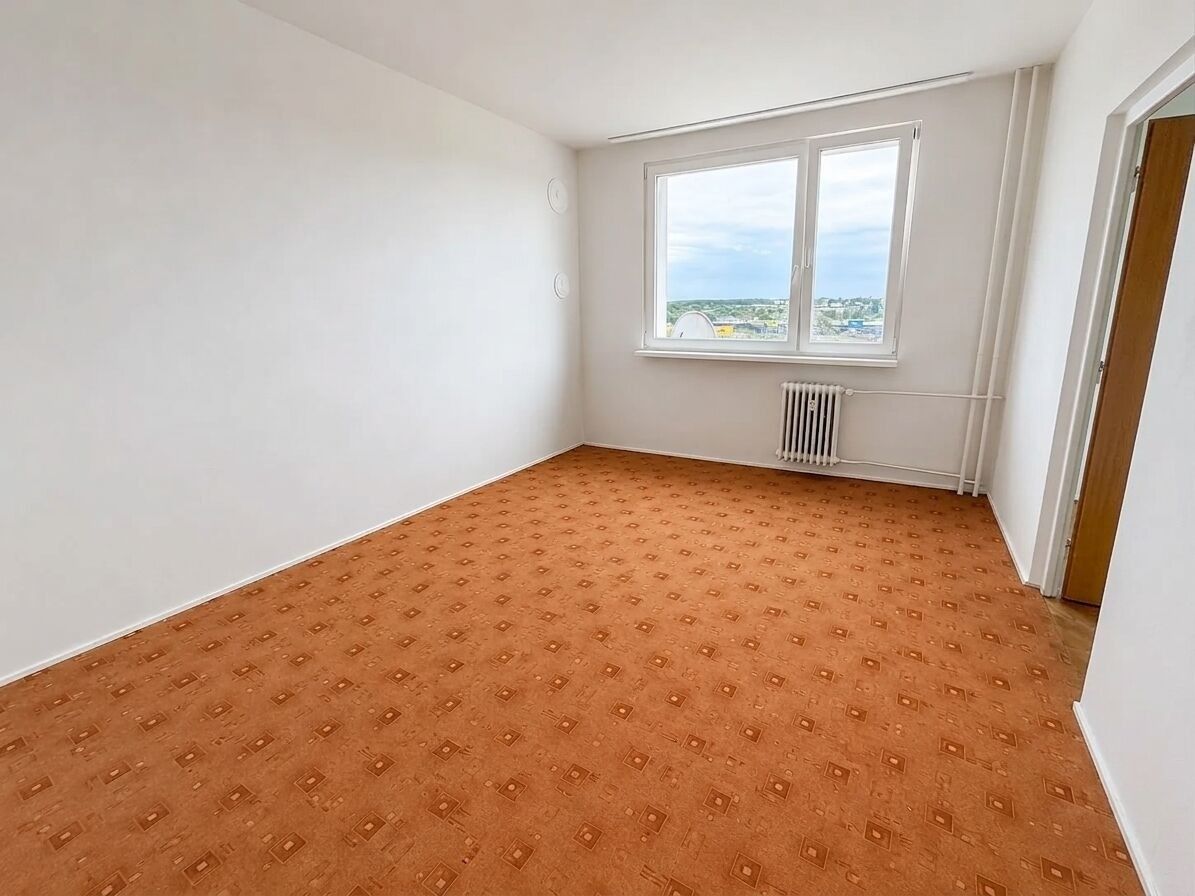 Byt 1+1 · 35 m² · Jirkovská, Chomutov - 3