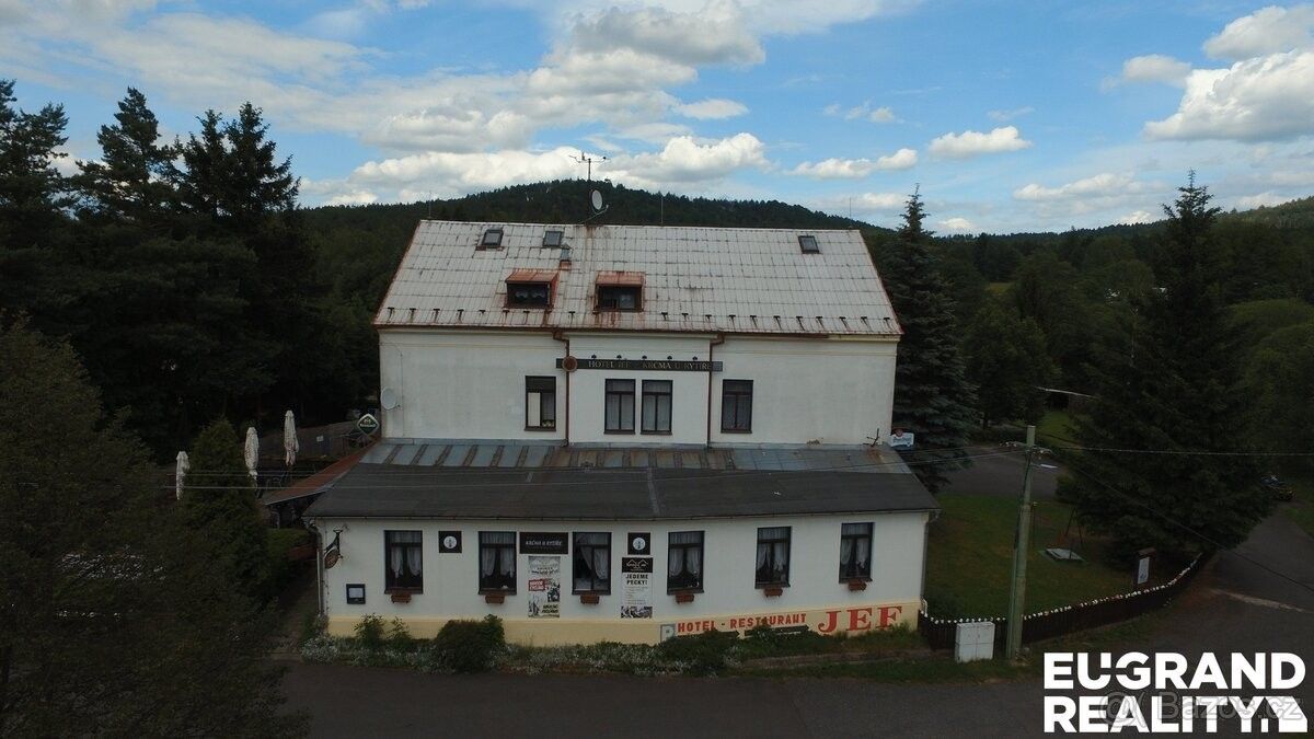 Rodinné domy, Varnsdorf, 407 47 - 2