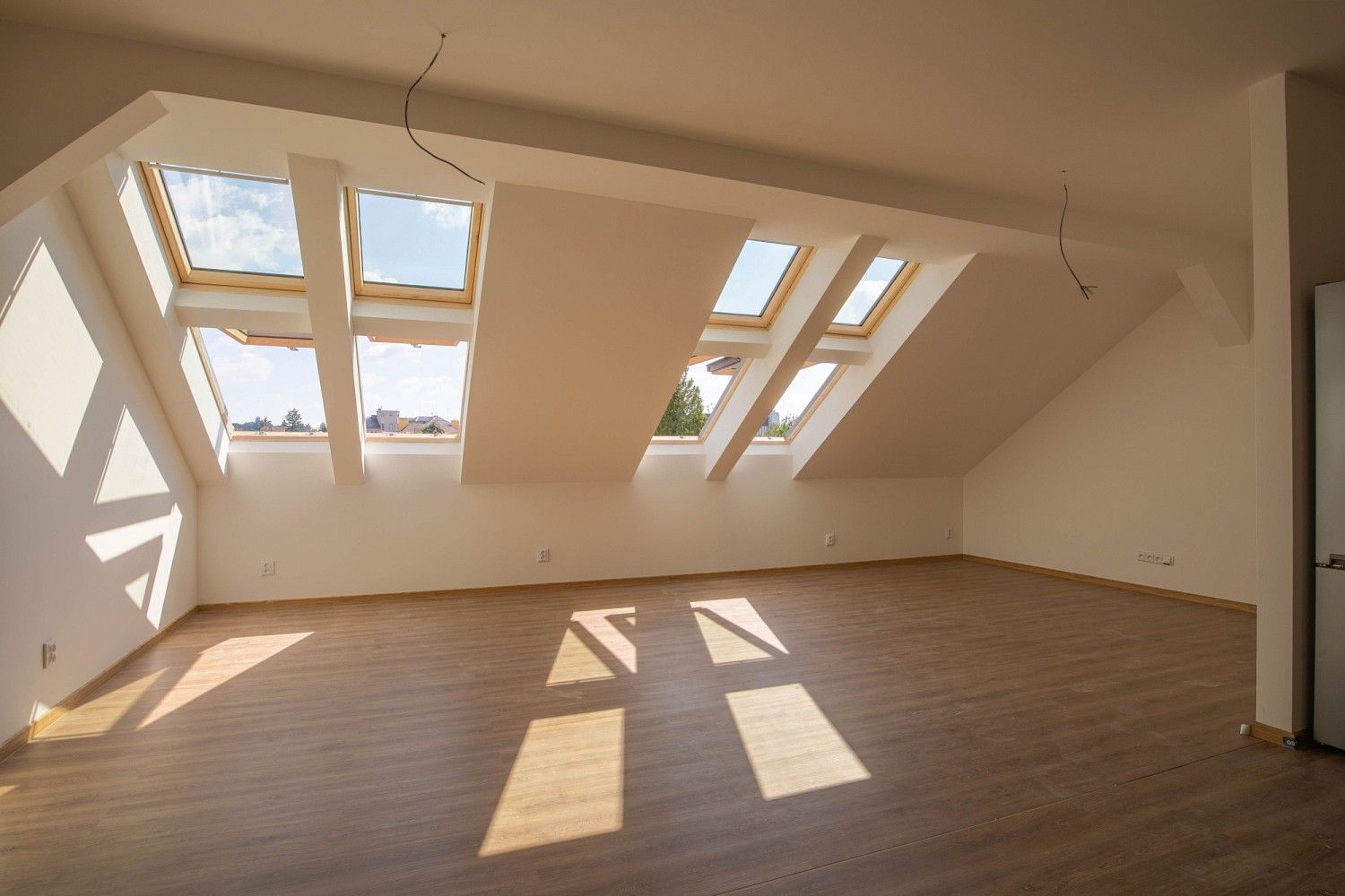 Činžovní dům · 63 m² · Říčany, okres Praha-východ, Středočeský kraj - 4