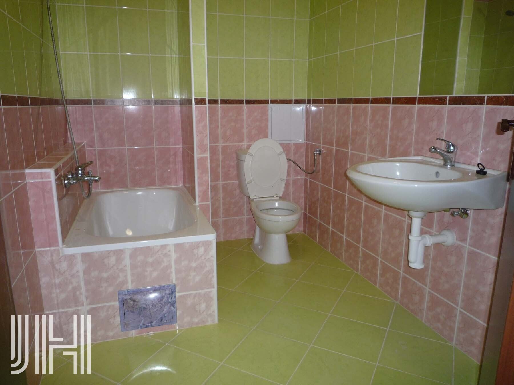 Pronájem byt 2+1 - Sportovní, Kralice na Hané, 65 m² - 5