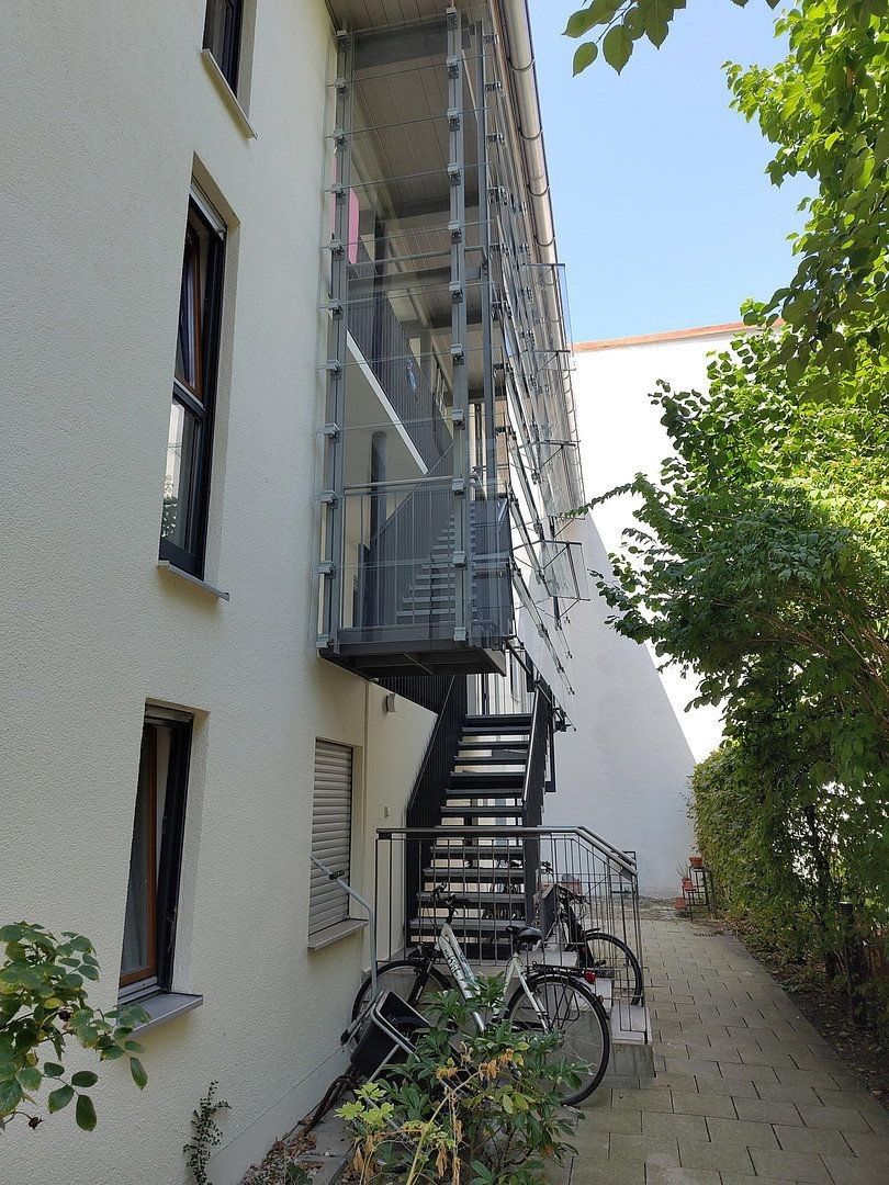 Byt 1+kk · 40 m² · München Au Bayern 81541 - 3
