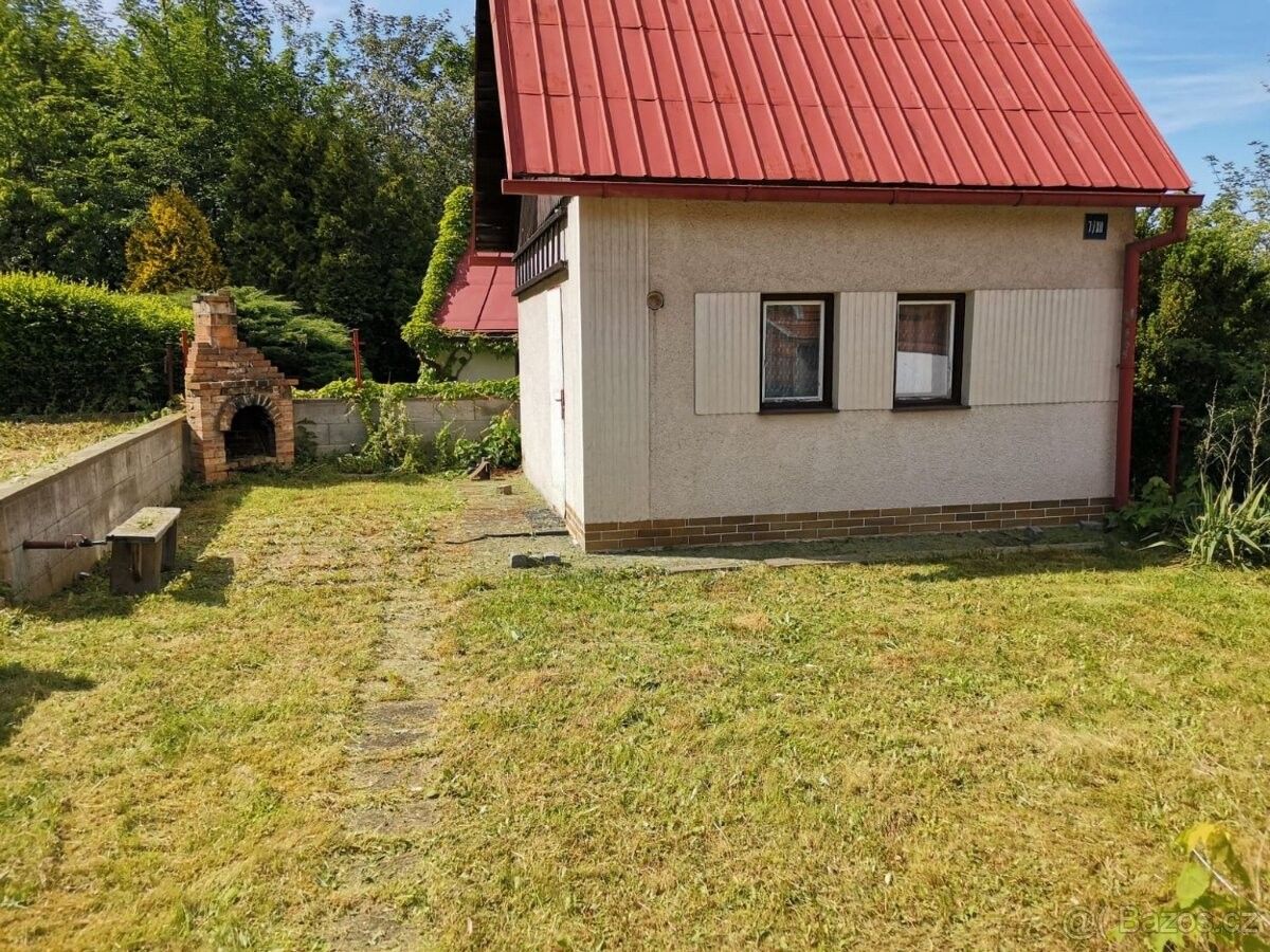 Prodej zahrada - Kadaň, 432 01, 400 m²